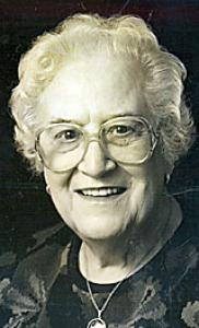 MARGUERITE PELLETIER  Obituary pic