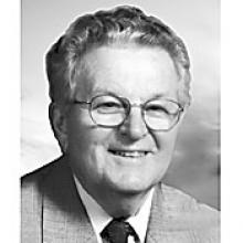 JOHN LANIUK Obituary pic