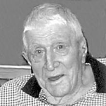 MARTIAL NICOLAS JOSEPH FOUASSE  Obituary pic