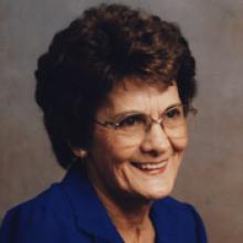 PAULINE MYK LOZINSKI  Obituary pic