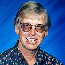 ROBERT (BOB) SMART  Obituary pic