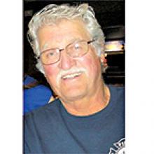 GEORGE LEO CULLETON Obituary pic