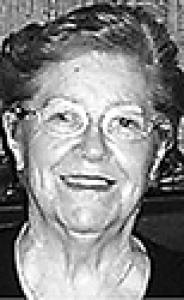 JEAN L. WATKINS Obituary pic