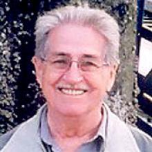 STANLEY NORMAN SHOOK  Obituary pic