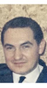 WAYNE HOLMSTROM  Obituary pic