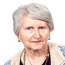 MARIA BOYECHKO  Obituary pic