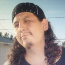 JESS POOLE -  Obituary pic