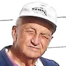 GEORG HAUSNER  Obituary pic