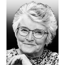 EDNA DREGER Obituary pic