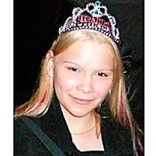 LEAH ANN SCOTT (CONNELL)  Obituary pic