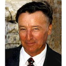 OSCAR LAGASSE  Obituary pic