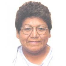DARLENE MUSWAGON (OIGG)  Obituary pic