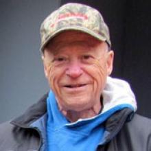 MARCEL TRUDEL  Obituary pic