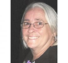 DIANE FEUILLATRE  Obituary pic