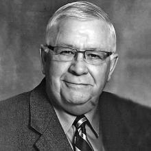 DANIEL F. COYLE Obituary pic