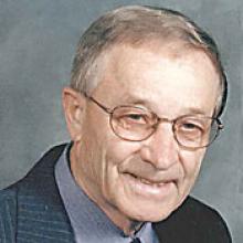 PAUL GALATIUK  Obituary pic