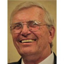 DENNIS MICHAEL BOYCHUK  Obituary pic