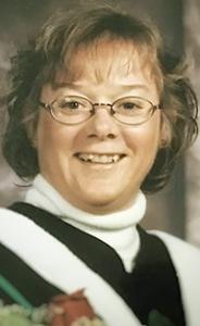 EVELINE SAURETTE (MICHON) Obituary pic
