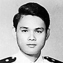 JORGE DONCILA LOSORATA  Obituary pic