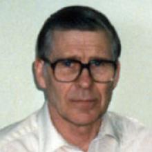 ROBERT BORKOFSKY  Obituary pic