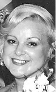 LILLIAN ROUBLE AND VIOLET MAXINE ROUBLE LAZARENKO Obituary pic