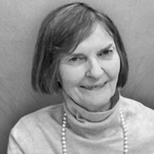 JOANNE JULIA MACDONELL Obituary pic
