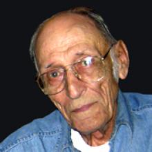 GEORGE LEVESQUE  Obituary pic