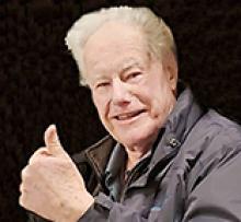 CHARLES CLARK COWELL Obituary pic