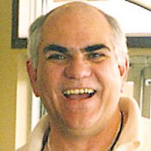 ROSS FERGUSON  Obituary pic