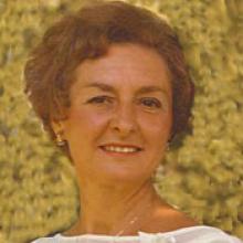 ADELLE SUSAN PATERSON (GURNIAK) -  Obituary pic