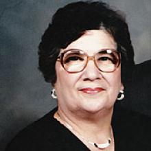 AMELIA (EMILY) FEDYSZYN  Obituary pic