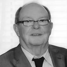 ROBERT (BOB) MCDONALD Obituary pic
