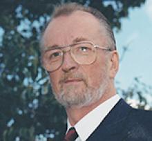 RICHARD K. WILSON  Obituary pic