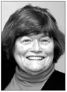 Laura LAMASH-MATWICK Obituary pic