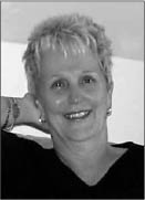Barbara HART Obituary pic