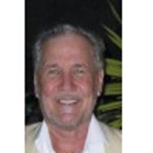 EDWARD A. POWIS  Obituary pic