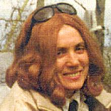 IRENE MOREAU (GUSHE)  Obituary pic