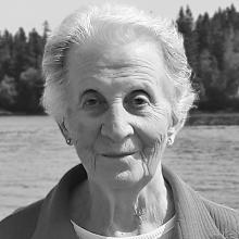 LENA MARCISCHUK Obituary pic