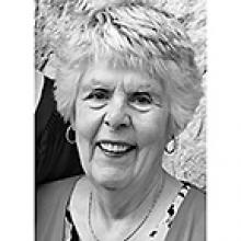 MONIQUE ANITA MARIE BRULE (LAFLECHE) Obituary pic