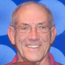 STANLEY JOSEPH YAHOLKOSKI  Obituary pic