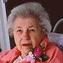 KATHRYN MICKALL (KOWAL)  Obituary pic