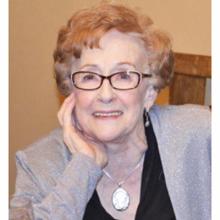 VALERIE GILLIS Obituary pic