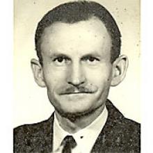 LOUIS K.  Obituary pic