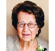 ALEXANDRA HROUSALAS  Obituary pic