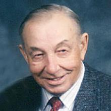ANTHONY PRASIAZNUIK (PRAZNUIK)  Obituary pic