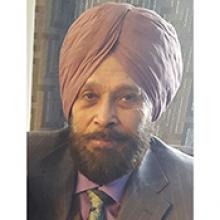 BABU SINGH DADIALA  Obituary pic