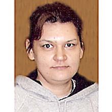 ADRIENNE ROBIN COURCHENE  Obituary pic