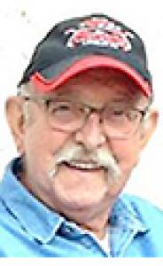 BRIAN JACKSON Obituary pic