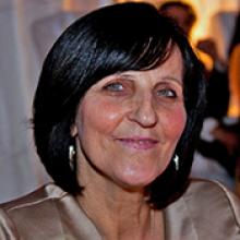 CISALTINA CARREIRO  Obituary pic