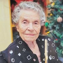 ANNE REMPEL Obituary pic